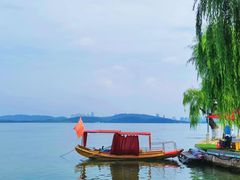-东湖生态旅游风景区