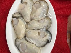 -花苑美食横琴生蚝火锅(拱北粤华路店)