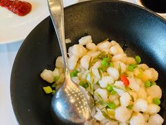 -香乐园·淮扬菜中餐厅·Shang Garden(福田香格里拉店)