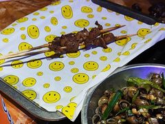 -新疆烧烤王(广灵店)