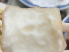 金牌炸牛奶-捷信牛奶甜品世家(柳巷店)