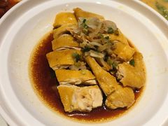 -老广酒楼(樱花店)