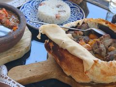 -Seten Restaurant Cappadocia