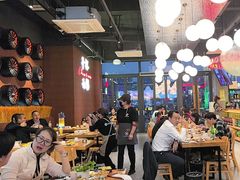 -本色.小马哥烧烤(无锡九里仓店)