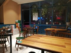 -新疆哈利德餐厅(紫薇都市店)