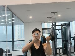 -WEGYMER健萌健身(麦德龙钰龙天下馆)