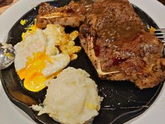 -豪客来牛排(成都锦江大融城店)