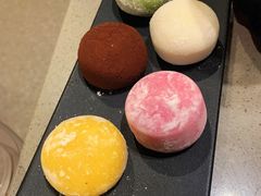 -海底捞火锅(方圆荟店)