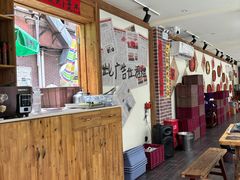 -王婆乔鲜鱼自助火锅(蜀汉路店)