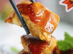 -大水车公馆·顺德菜·妈姐菜(均安店)