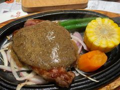 -尊品牛排(沙湾印象汇店)