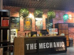 -机械师超级密室(大唐西市店)