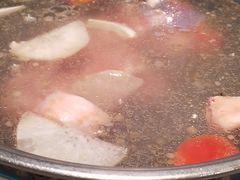 -羊来顺冰煮鲜羊 铁锅烀羊肉(中央大街店)