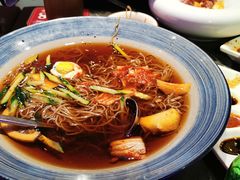 -十三姨正合丰烤肉(营迹路店)