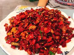 -付掌柜在成都·热炒砂锅集(金禾店)