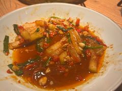 -吃饭皇帝大土家民族菜(正大广场店)