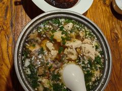 吹牛豆腐-苹果树下艺术餐厅(宋庄店)