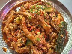 -路边羊烧烤酒场(宝带路店)