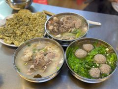 -广场正宗原汁薏米店