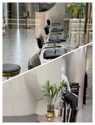 -A&L salon