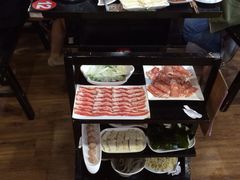 -蜀大侠火锅(古田店)