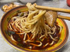 -全味面馆