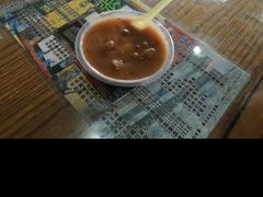 -东兴顺爆肚张