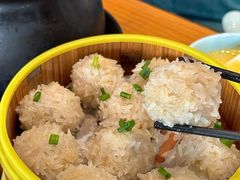 -莲餐厅·湖北菜·潜江小龙虾店(愚园路店)