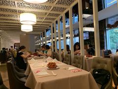 大堂-王宝和大酒店大堂吧(九江路店)