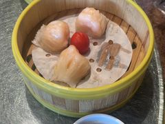 -顺意·顺德家乡菜(国际人才大厦店)