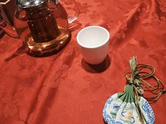 -正阳门饭庄·烤鸭·北京菜(万丰路七里庄店)
