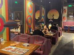 -雀舞云南菜(天津天河城购物中心店)