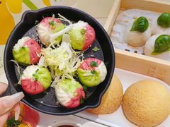 -蔡澜点心·粤菜(赛格国际购物中心店)