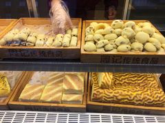 麻薯-周记传统糕点PASTRY(蜀汉路店)