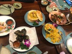 -苏梅花园(群星城店)
