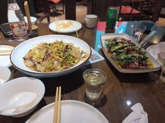 -渔家大院·地道威海菜(石岛店)