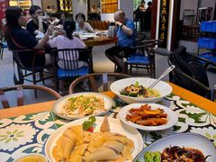 -味食家市师鸡(三元里店)