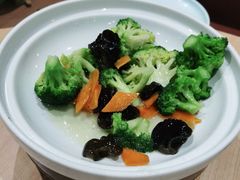 -宏状元现熬粥·京味菜(三里河店)