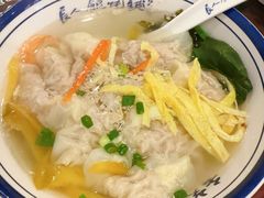 -长人馄饨铺(解放街店)