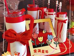 -星巴克(大梅沙8号仓店)