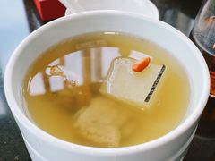 -环球港凯悦 · 享悦中餐厅