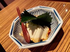 凉拌豆腐-柚子(假日店)