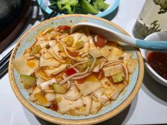 -清真·舒迩布炕锅王·高原美食文化(青海总店)