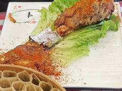 -王村姑老土炕莜面村(桥东店)