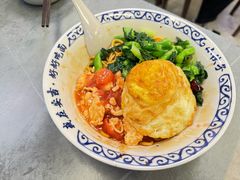 -梅溪·小伙子干挑面(安吉总店)