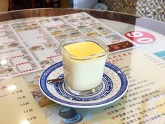 布丁-广信牛奶甜品世家(台东店)