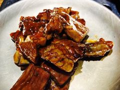 -王妃家(明洞中央店)