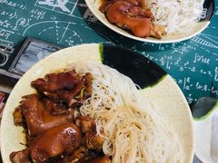 -贤花饭店(凯德店)