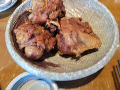 -95号酱骨·一块豆腐(展春园西路店)