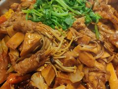 -黄记煌三汁焖锅(新世纪广场店)